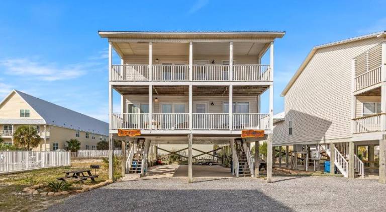 Holiday apartment with 3 rooms for 8 persons — photo 3