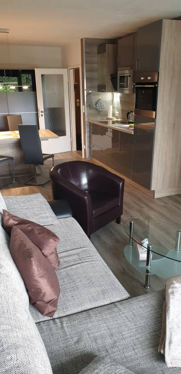 Ferienwohnung Lautenthal