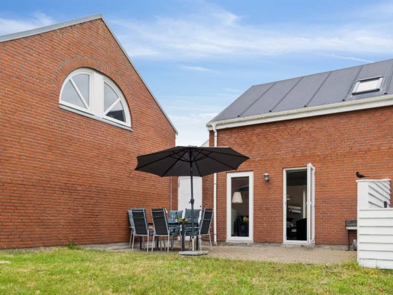 Ferienwohnung  Hoyer