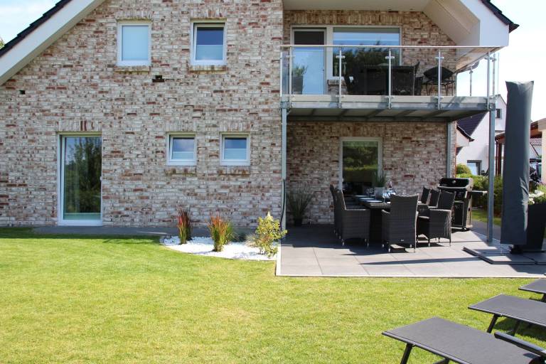 Ferienwohnung Grömitz