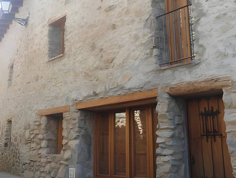 Apartamento Zaldierna