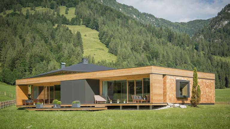Ferienwohnung  Sankt Ulrich am Pillersee