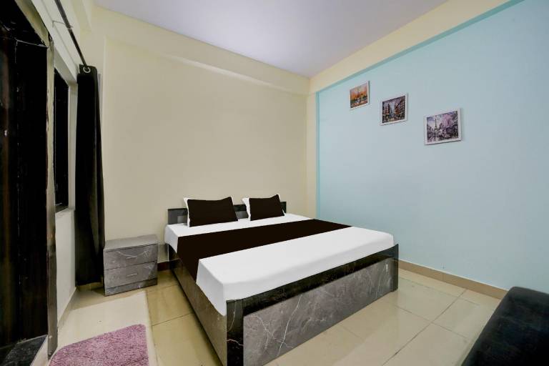 Hotel O The Shark Palace