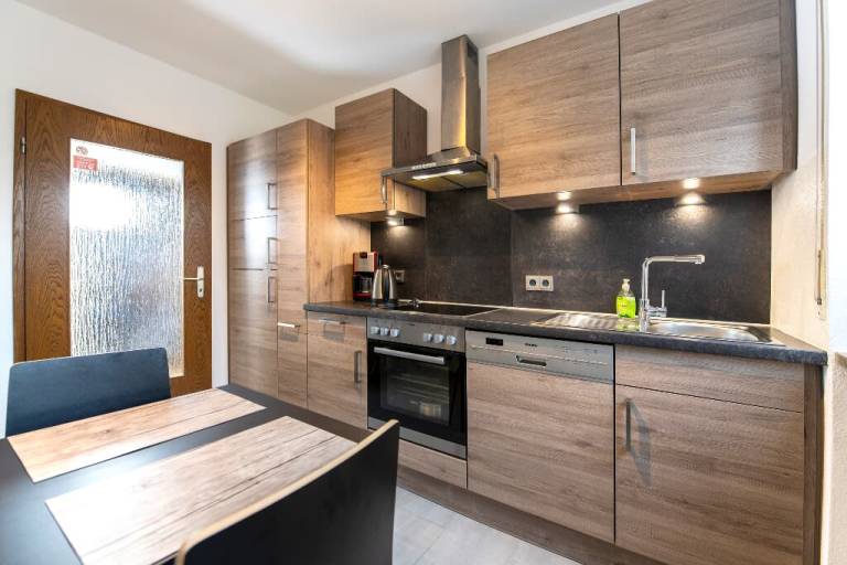 Ferienwohnung Windischeschenbach