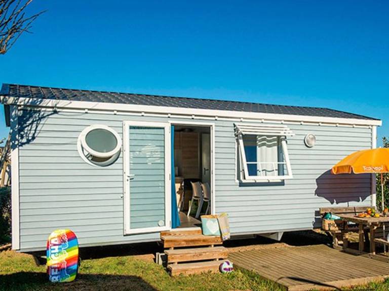 Mobil-home  Les Herbiers
