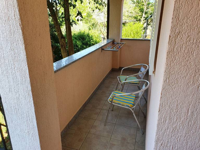 Mit privater Terrasse — photo 5
