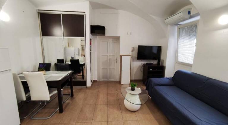 Holiday apartment | Next to Ljubljana Castle — photo 2