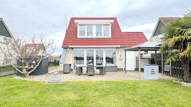Ferienhaus Ohé en Laak