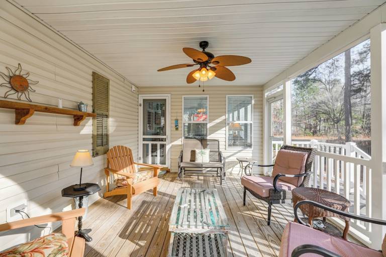 Cottage  Ocean Pines