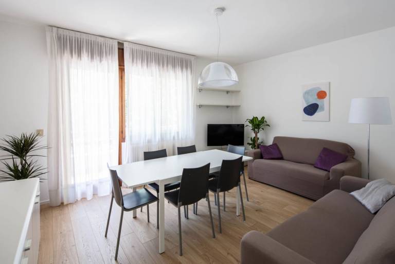 Ferienwohnung Lido di Venezia