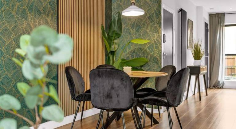 House with 3 rooms for 6 persons — photo 4
