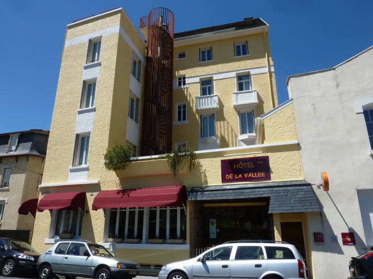 Citôtel de la Vallée — photo 2