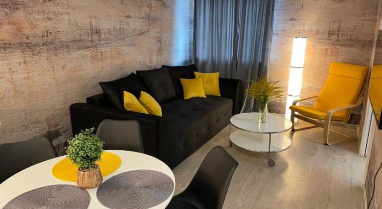 Rental apartment | Near St. Mary's Basilica — photo 4