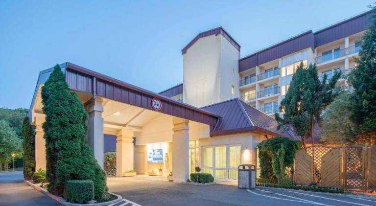 Best Western Hotel Jena — photo 2