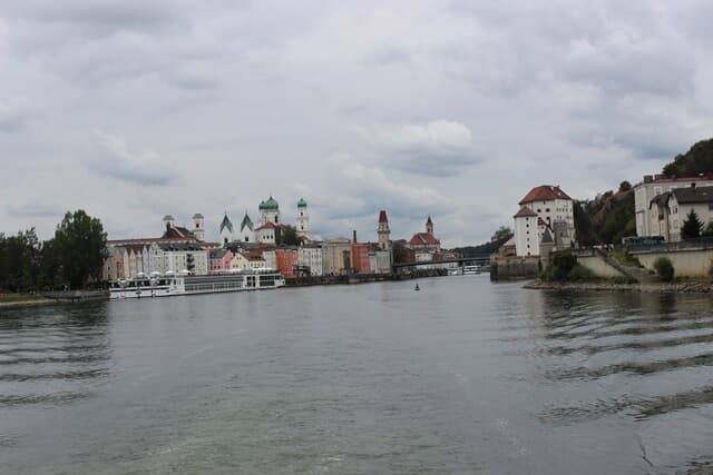 Privatzimmer  Wegscheid