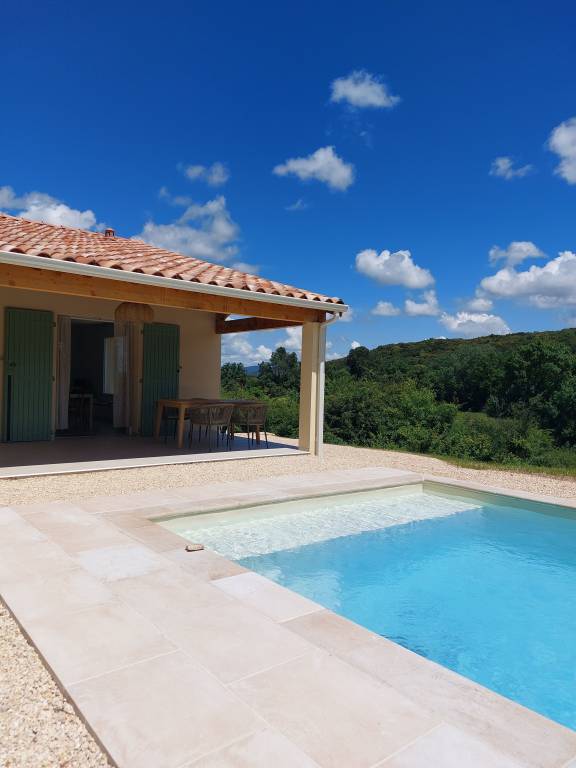 Villa Barjac