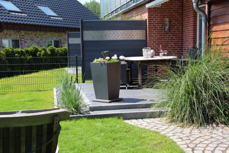 Ferienhaus mit Hund in Grömitz fuer max. 3 Personen