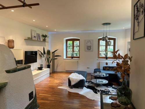 Appartement Haid