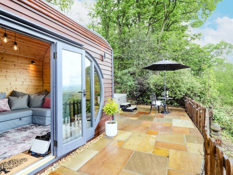 Cottage  Caerwys