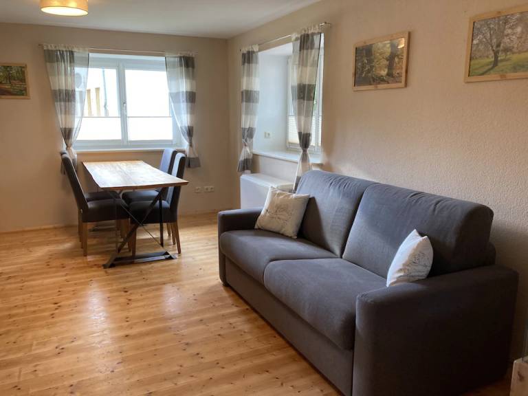 Ferienwohnung Stolpen