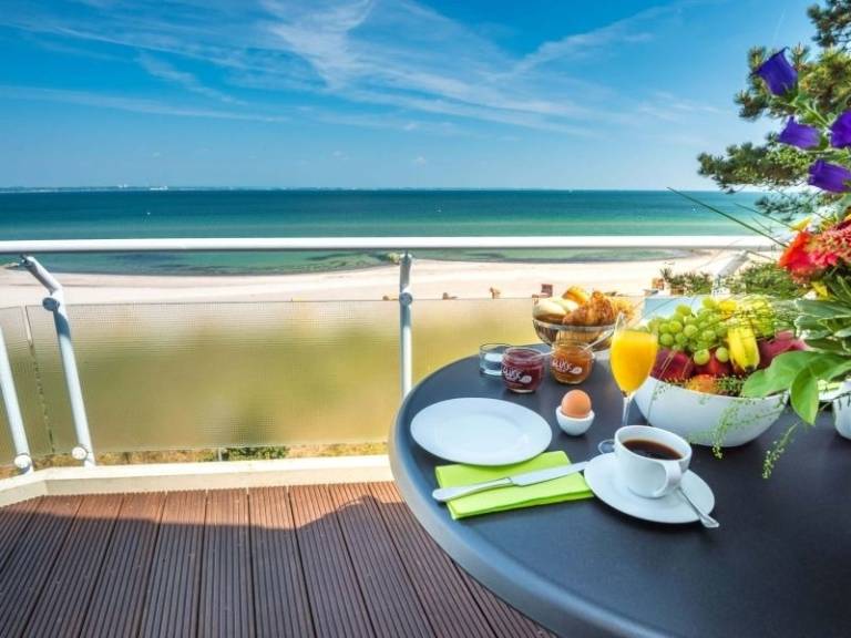 Ferienwohnung Timmendorfer Strand