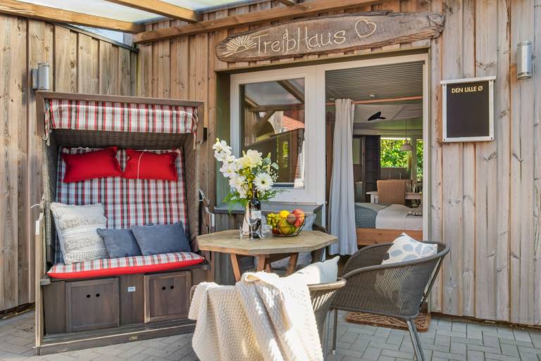 Ferienwohnung Büsum