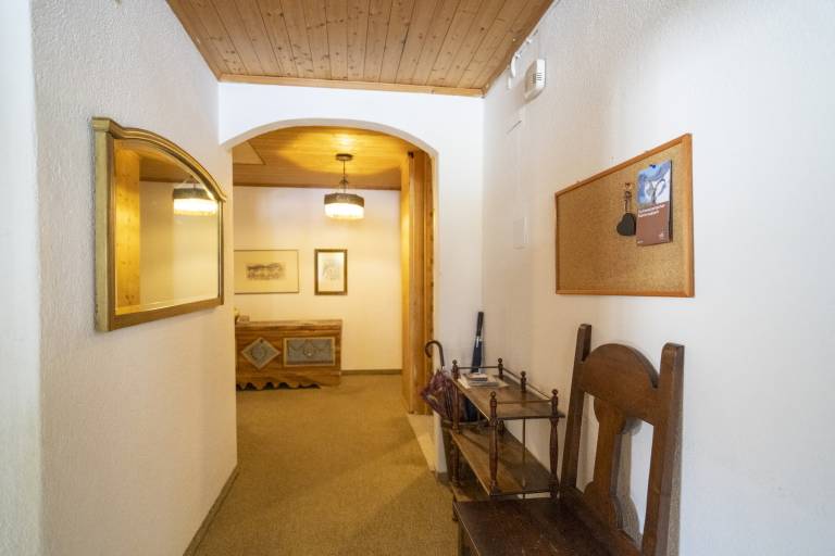 Holiday apartment with terrace & barbeque — photo 5
