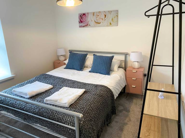 Apartment Port Talbot