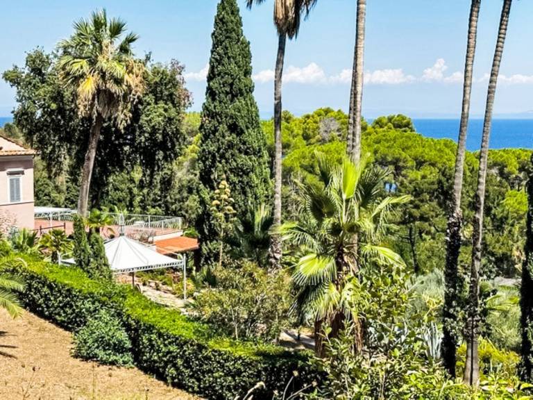 Ferienwohnung in Capo D'arco, Toskana f&uuml;r max. 6 Personen