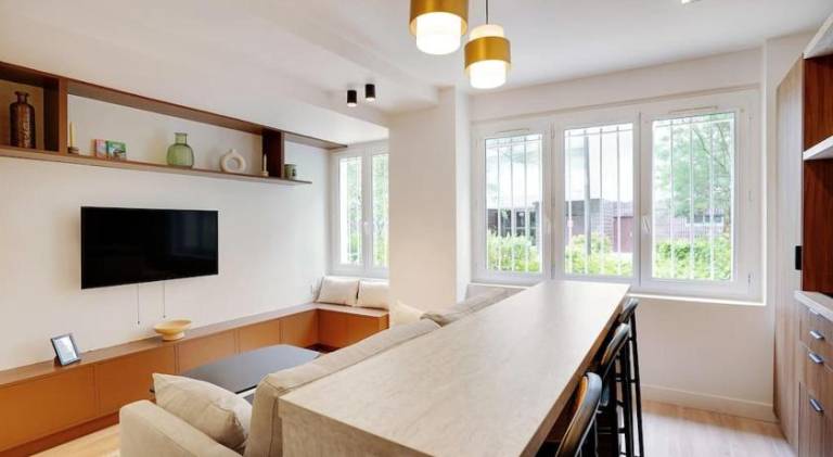 Rental apartment | Pets are welcome — photo 3