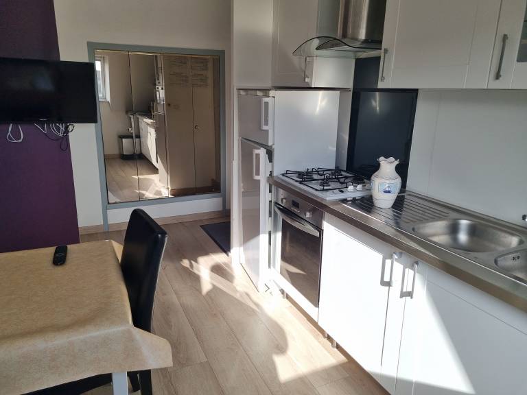 Appartement Le Conquet