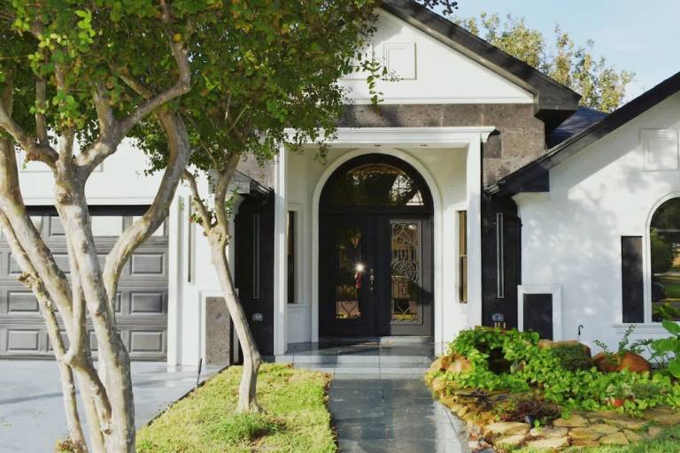 House McAllen