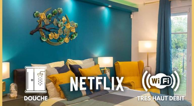 Appartement Corbeil-Essonnes