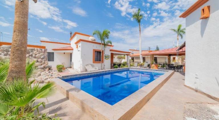 150 m² Villa
