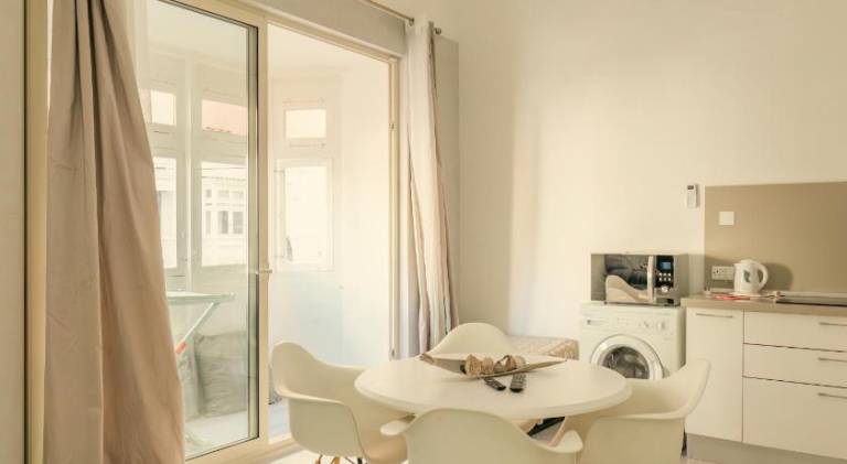 Apartment | Beach nearby | Suitable for remote work | Pets allowed — photo 2