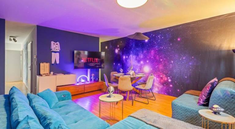 Holiday apartment | Near Schönbrunn Palace in Vienna
