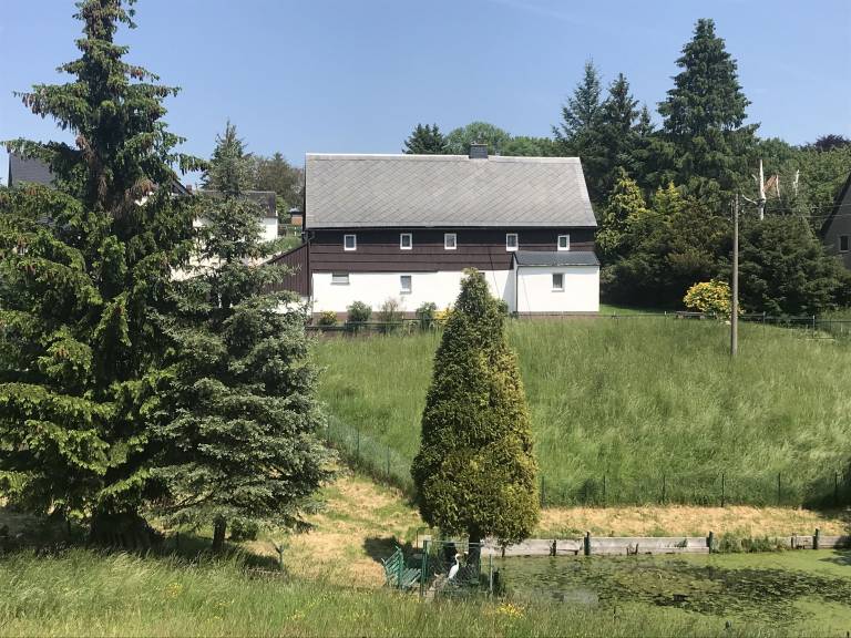 Ferienwohnung Stolpen