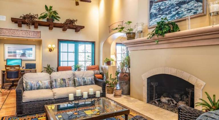 Quality Suites Downtown San Luis Obispo — photo 5