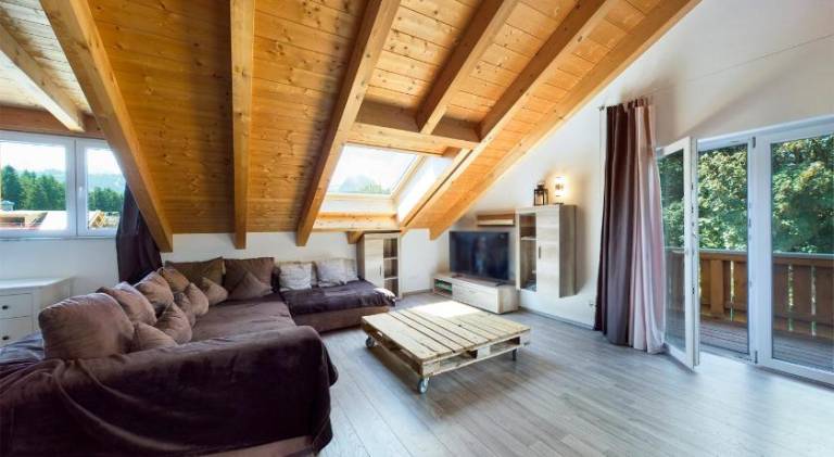 Beautiful apartment | Pets allowed in Garmisch-Partenkirchen