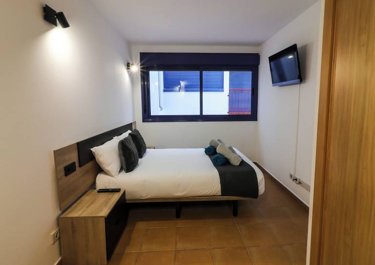 Apartamento Puerto del Rosario