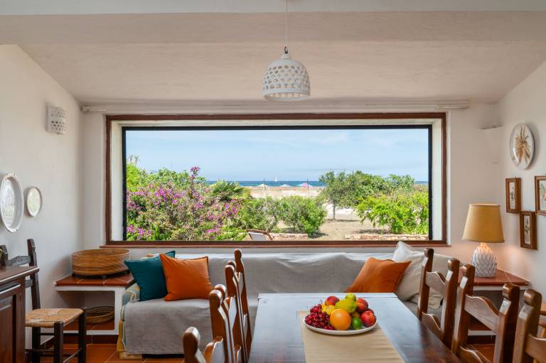 Villa Bay Pine - accesso esclusivo sulla spiaggia di Pittulongu, wi-fi — photo 2
