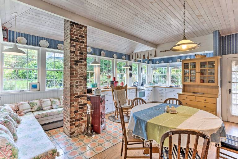Charming Historic Retreat Near Poverty Bay! — photo 2