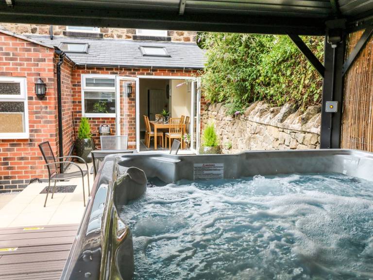 Cottage Matlock Bath