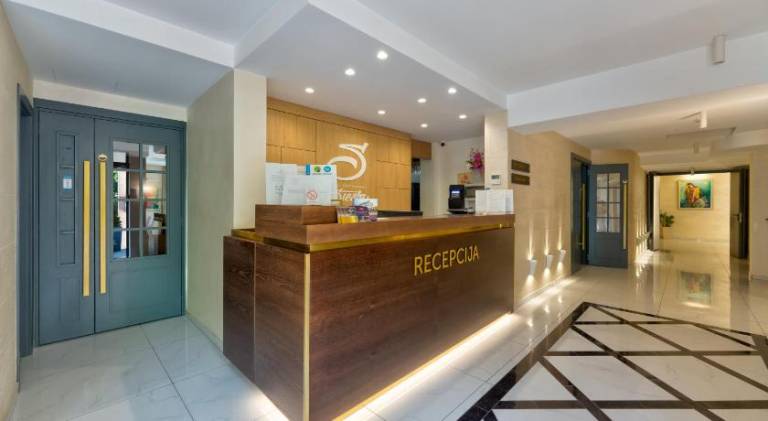 Hotel Siesta — photo 4