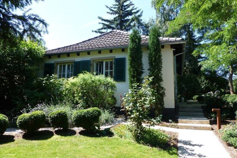 Ferienhaus  Bad Dürkheim
