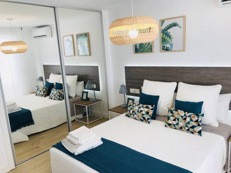 Apartamento Artola