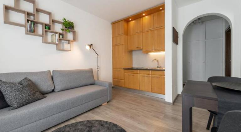 Pleasant rental apartment | Pet-friendly — photo 2