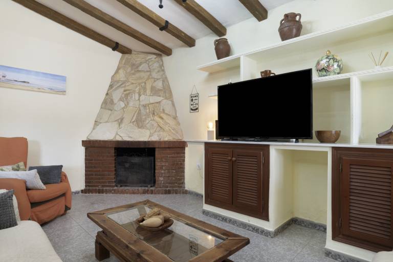 Holiday Home "Chalet Los Paul" with Private Pool & Wi-Fi — photo 4