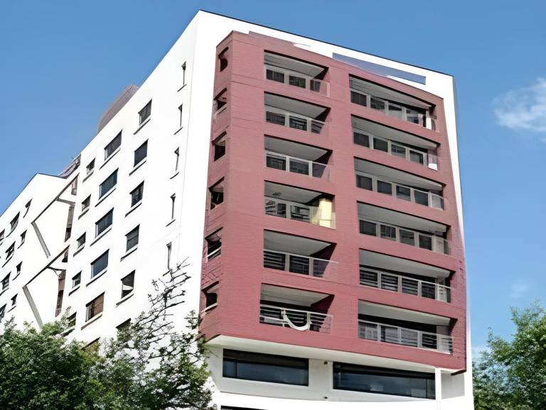 110 m² Apartment mit Hotelservice