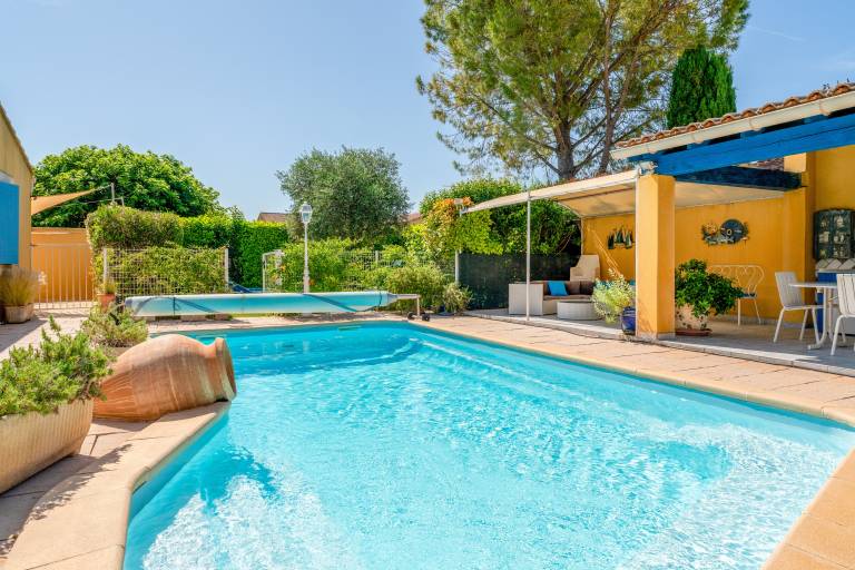 Ferienhaus L'Isle-sur-la-Sorgue